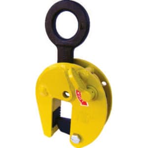 lifting clamp