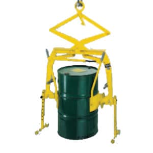 drum lifter