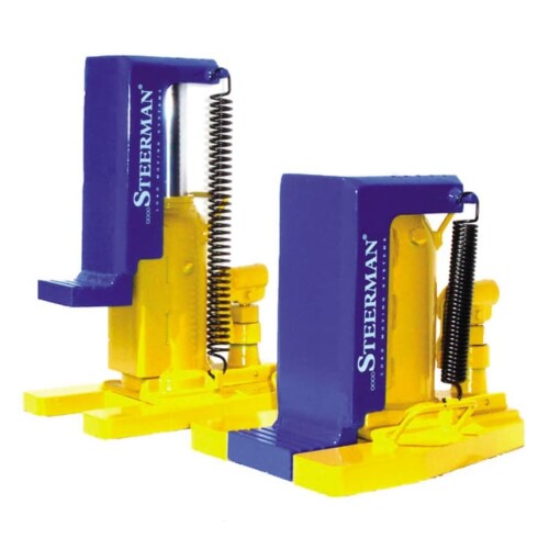 Steerman HTJ Hydraulic Toe Jack