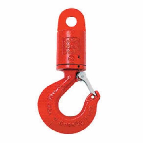 Crosby S1 Jaw & Hook Thrust Bearing Swivel