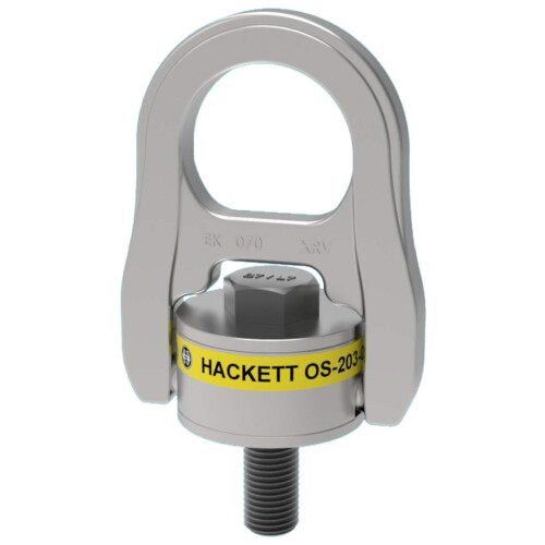 Offshore Swivel Hoist Ring