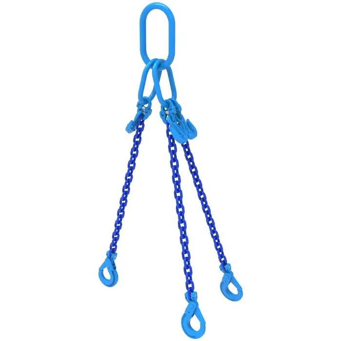 Three Leg Chain Sling G10