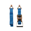 25mm Ratchet Strap - Lashing Strap & Cargo Strap