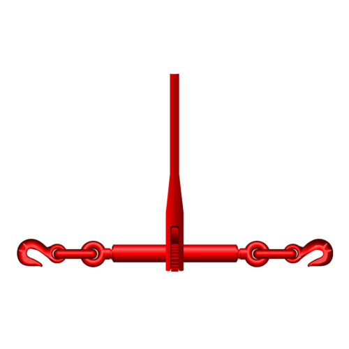 Lashing Chain Ratchet Binder - Ratchet Load Binder for Chains