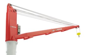 Crane