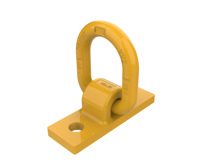 HA Bolt On Lifting Point