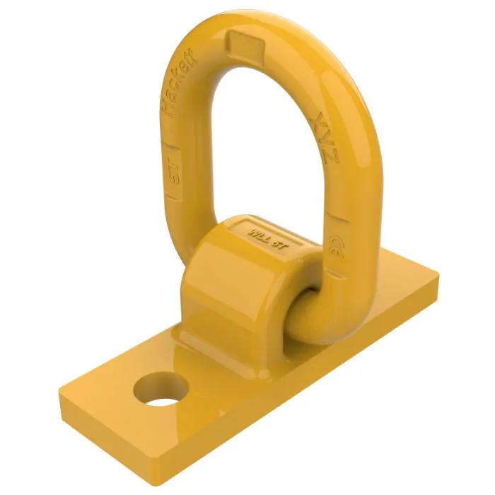 HA Bolt On Lifting Point